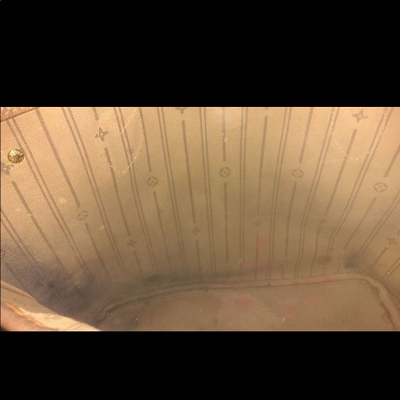 Louis Vuitton Monogram Pm - Picture 6 of 7